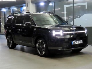 싼타페 하이브리드 MX5 1.6T 4WD 캘리그래피 2026년 4월 중고차