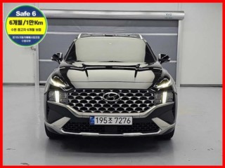 더 뉴 싼타페 하이브리드 1.6 2WD 프레스티지 2023년 5월 중고차